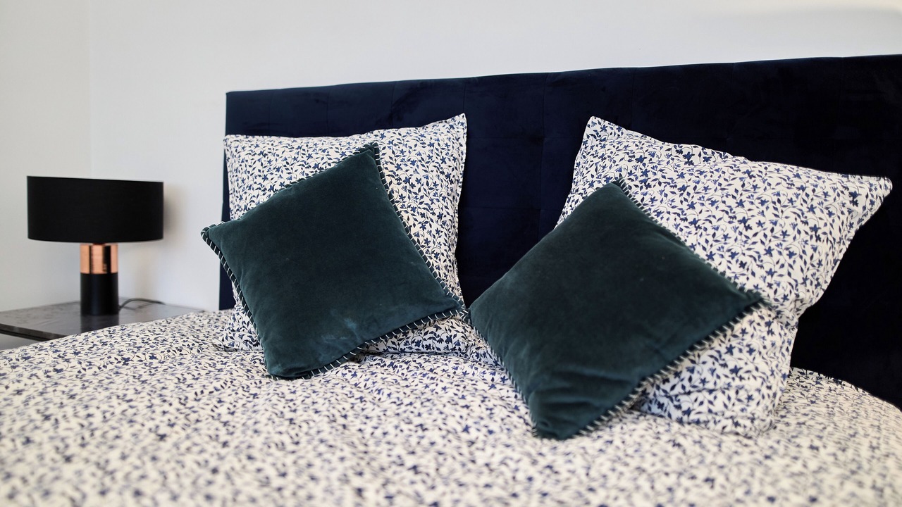 Photo of Bedroom in Hincmar