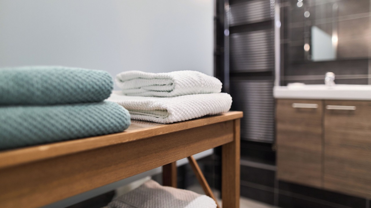 Photo of Bathroom in Hincmar