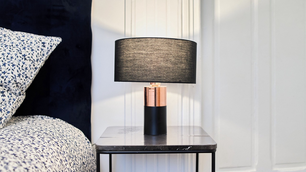 Photo of Bedroom in Hincmar