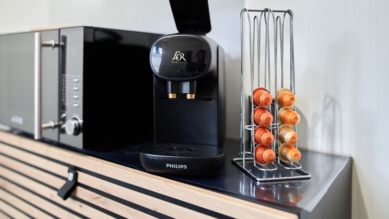 Photo of Kitchen in Hincmar