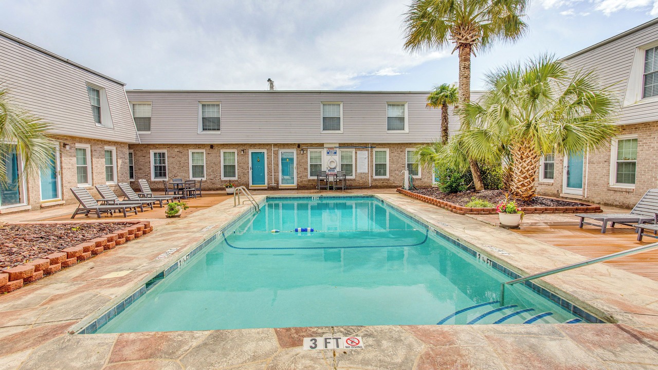 Photo of Outdoor in Crescent Beach