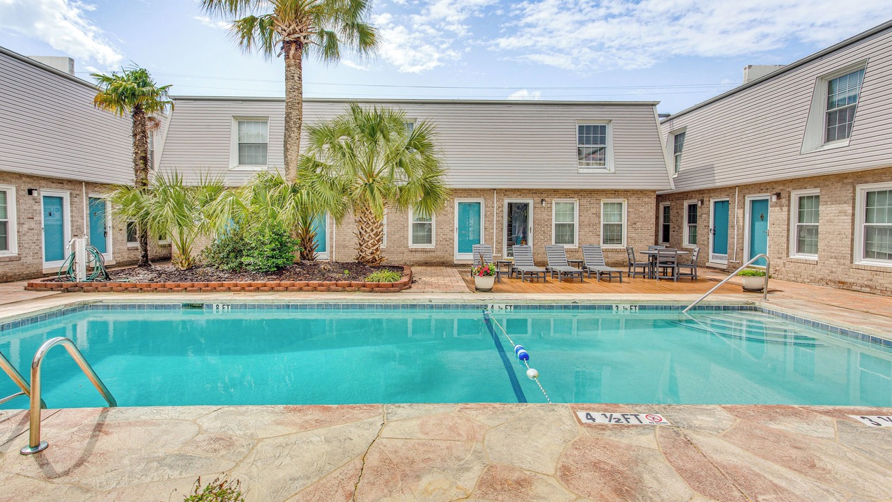 Photo of Outdoor in Crescent Beach