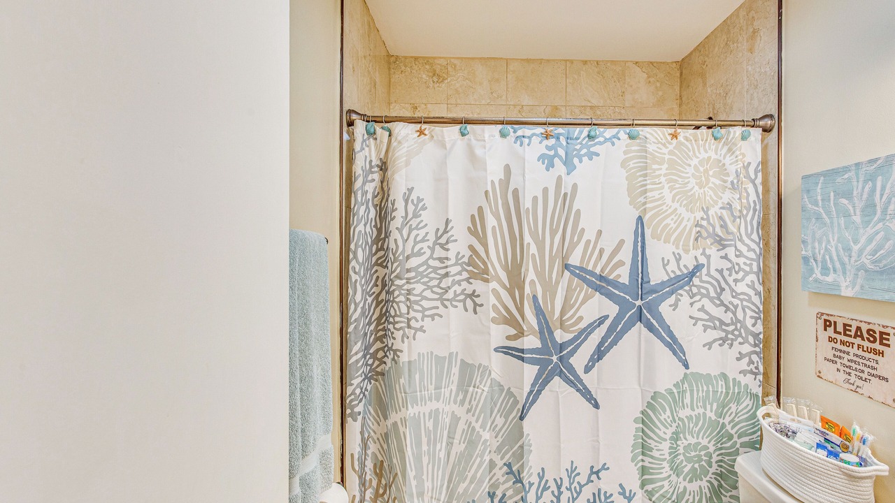 Photo of Bathroom in Crescent Beach