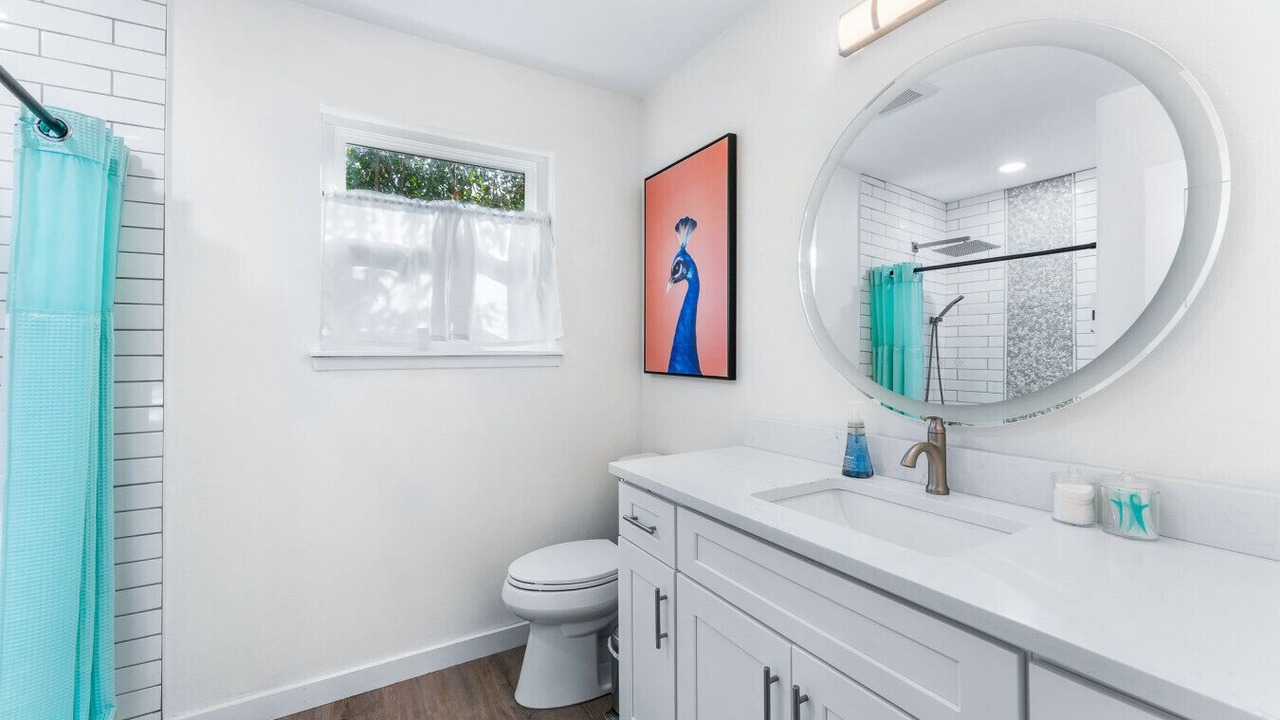 Photo of Bathroom in North Park Estates