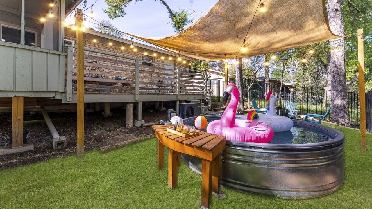 Photo of Outdoor in North Park Estates