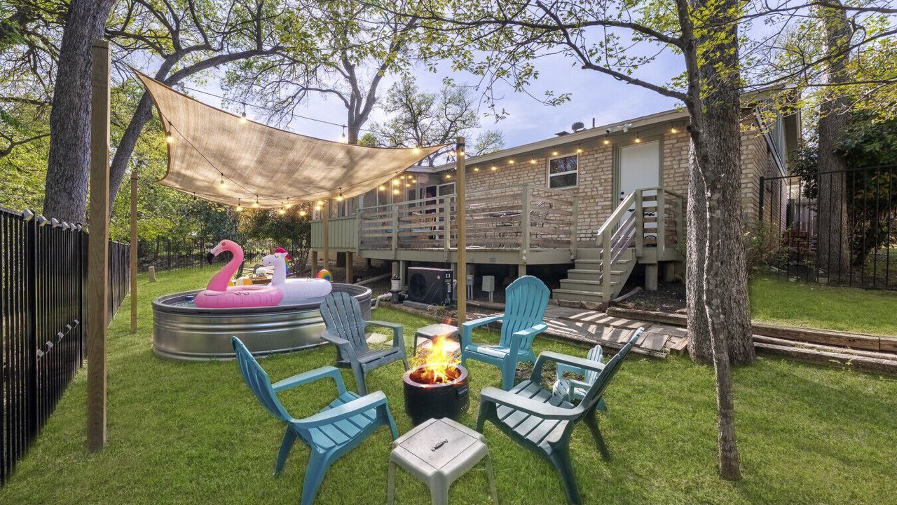 Photo of Outdoor in North Park Estates