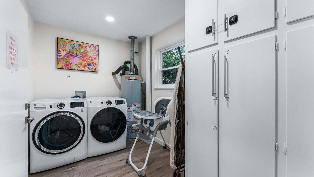 Photo of Bedroom in North Park Estates