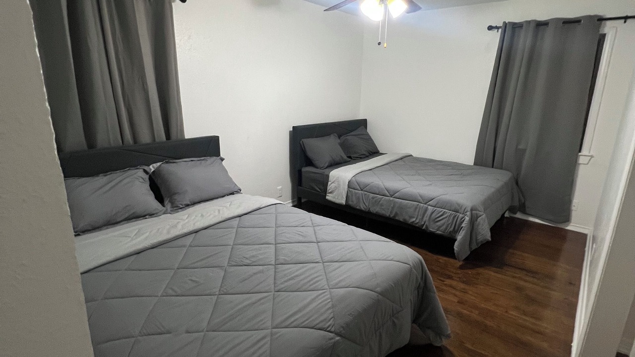 Photo of Bedroom in North Richland Hills