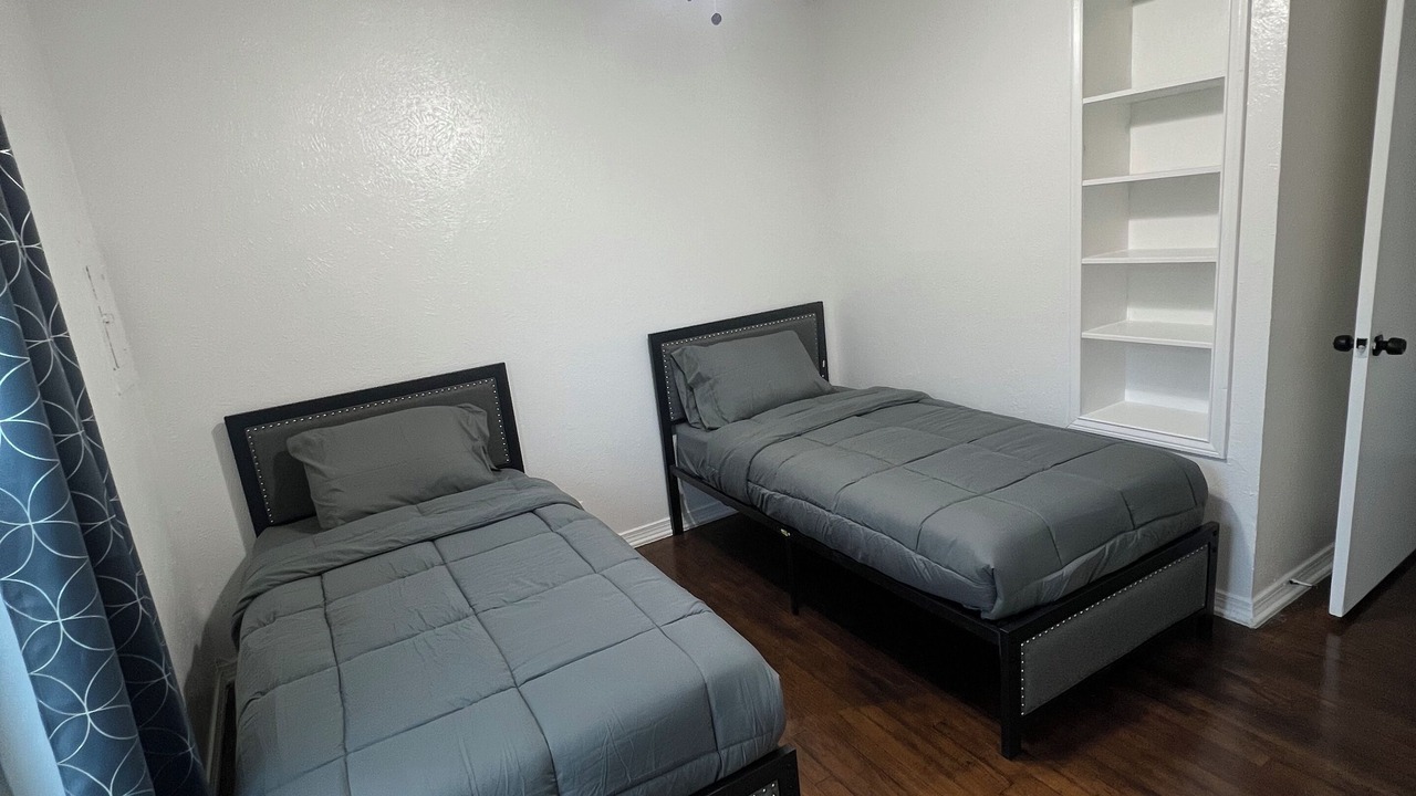 Photo of Bedroom in North Richland Hills