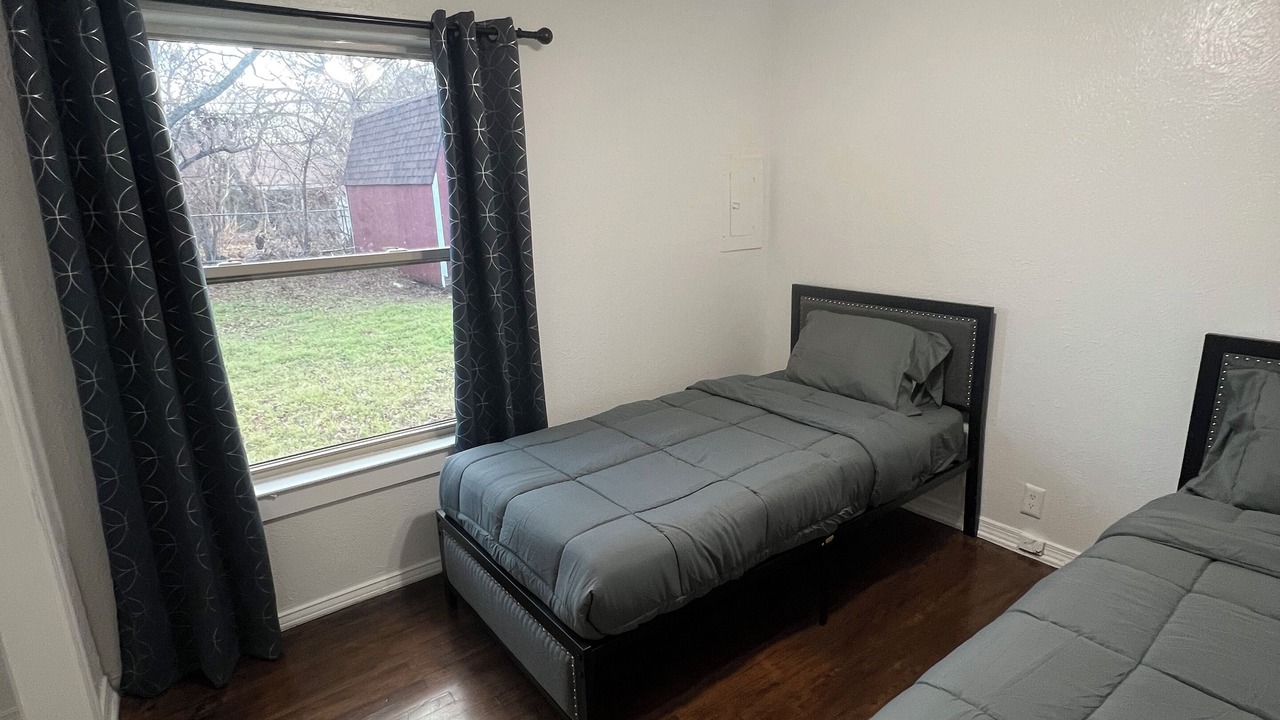 Photo of Bedroom in North Richland Hills