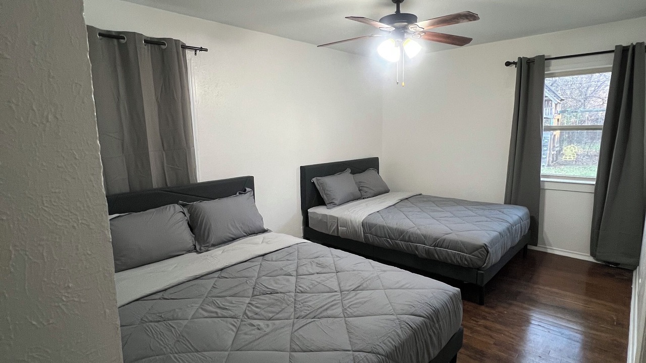 Photo of Bedroom in North Richland Hills