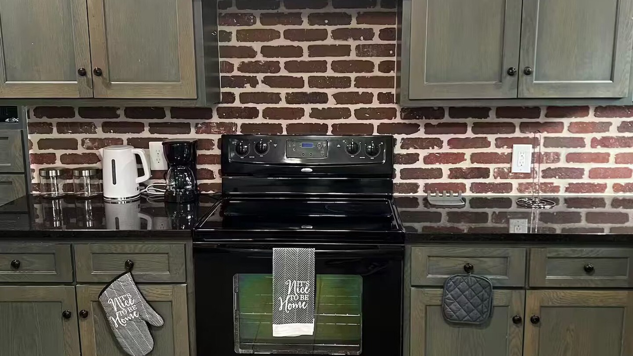 Photo of Kitchen in North Richland Hills