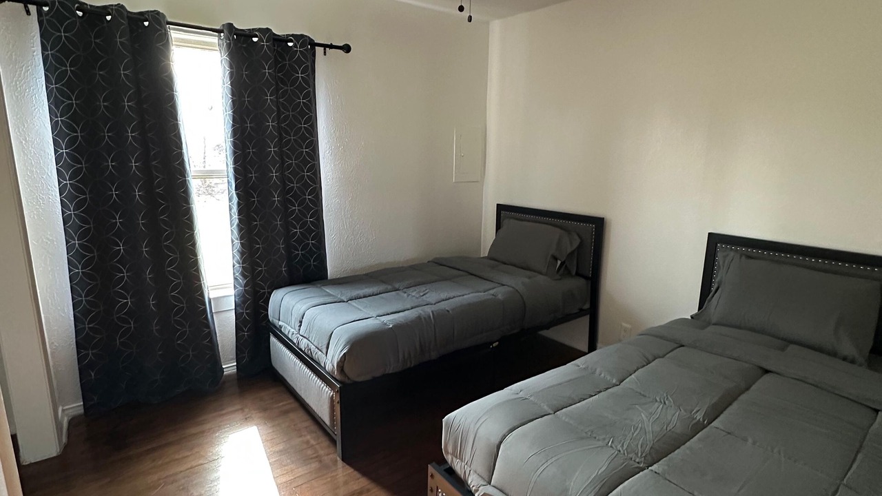 Photo of Bedroom in North Richland Hills