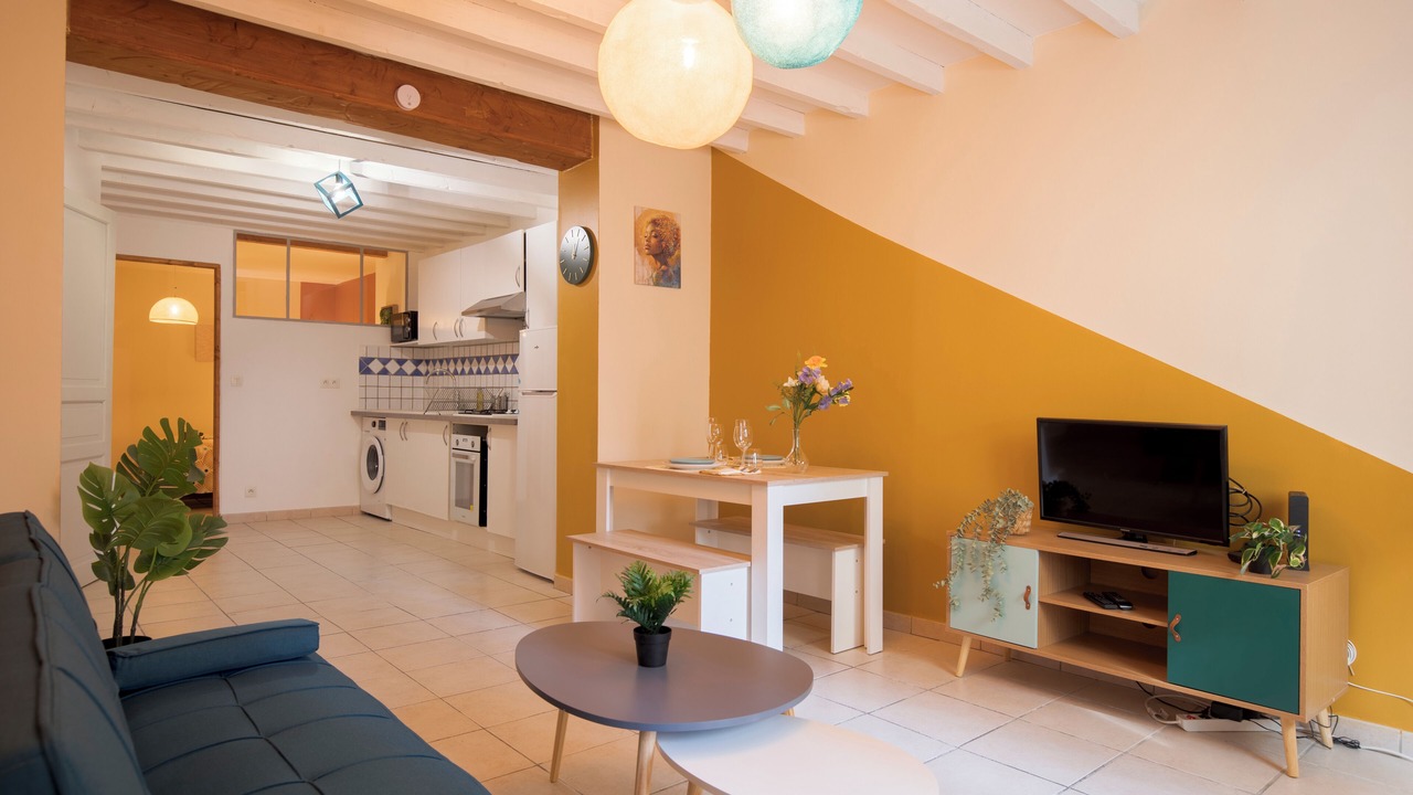 Photo of Livingroom in Lapalud