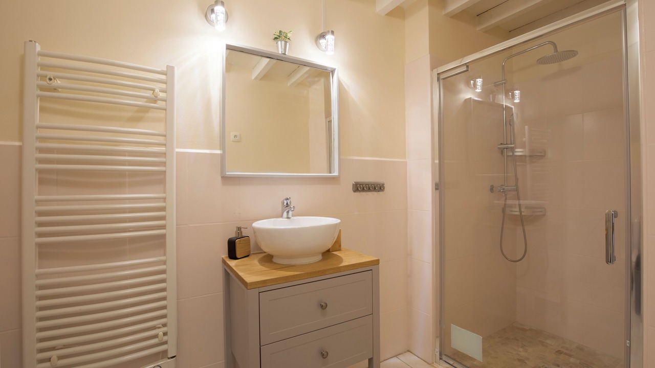 Photo of Bathroom in Lapalud