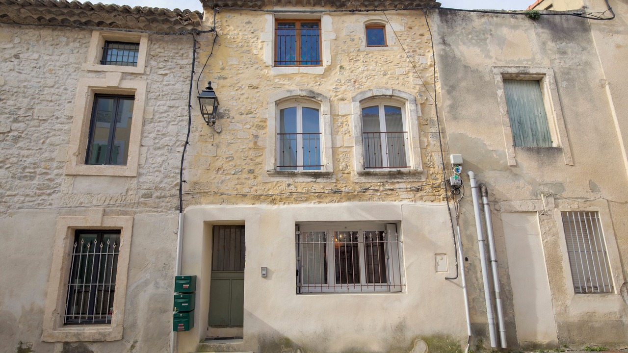 Photo of Outdoor in Lapalud