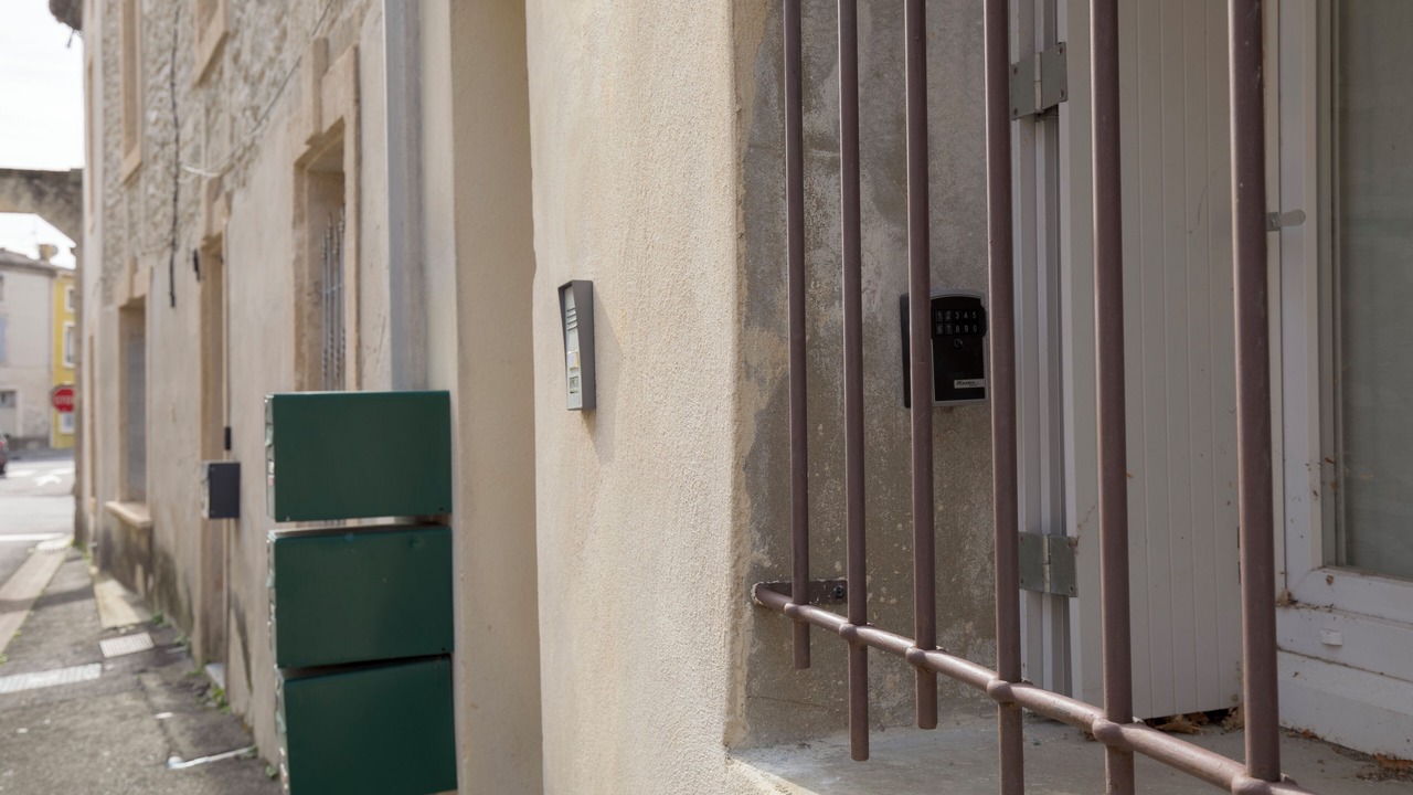 Photo of Outdoor in Lapalud