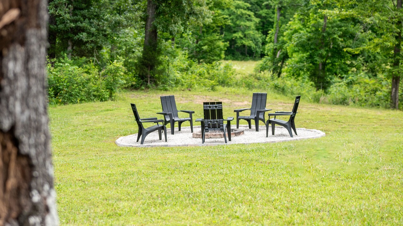 Photo of Outdoor in Greenbrier