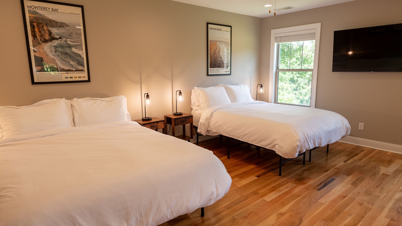 Photo of Bedroom in Greenbrier