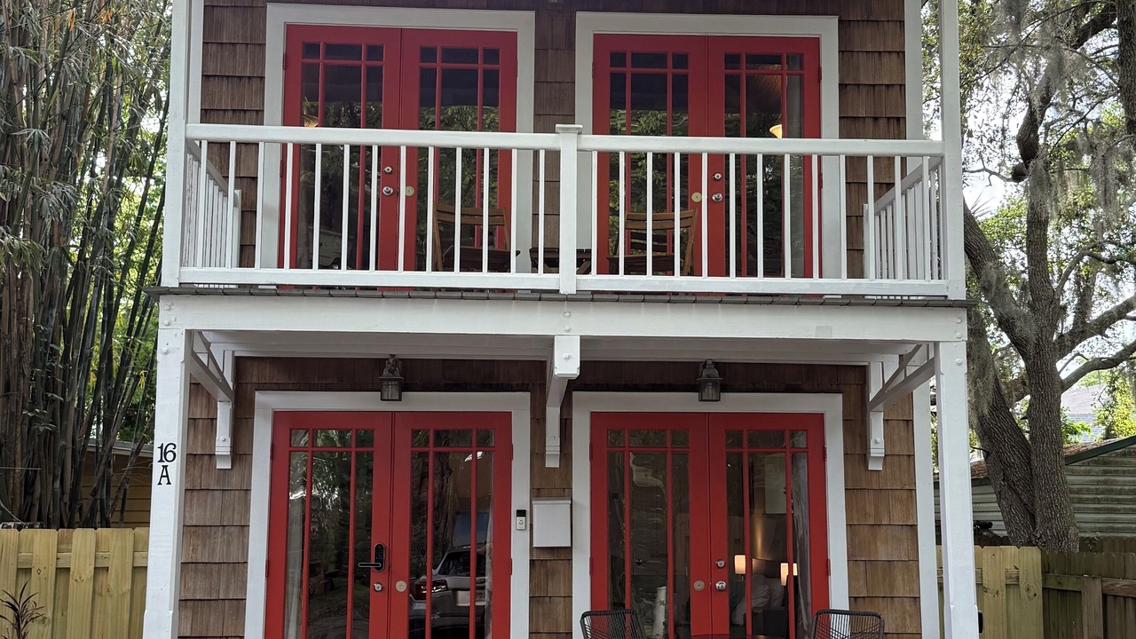 Photo of Outdoor in Downtown Historic District