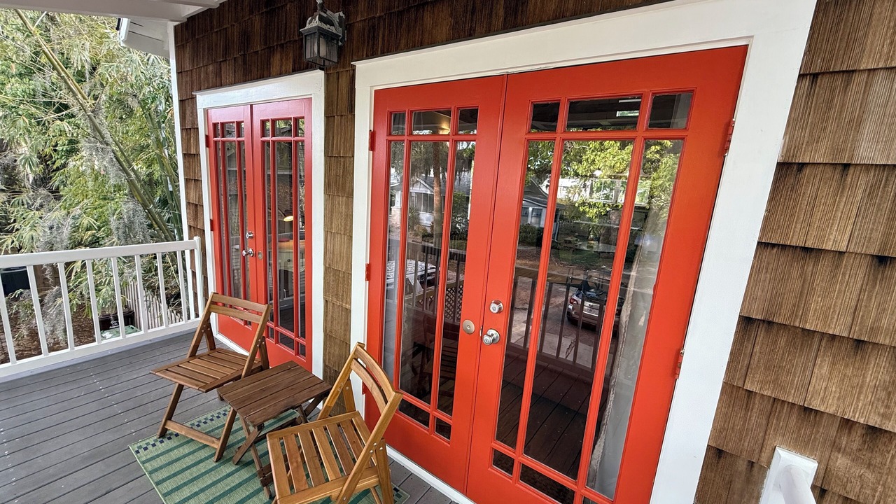 Photo of Outdoor in Downtown Historic District