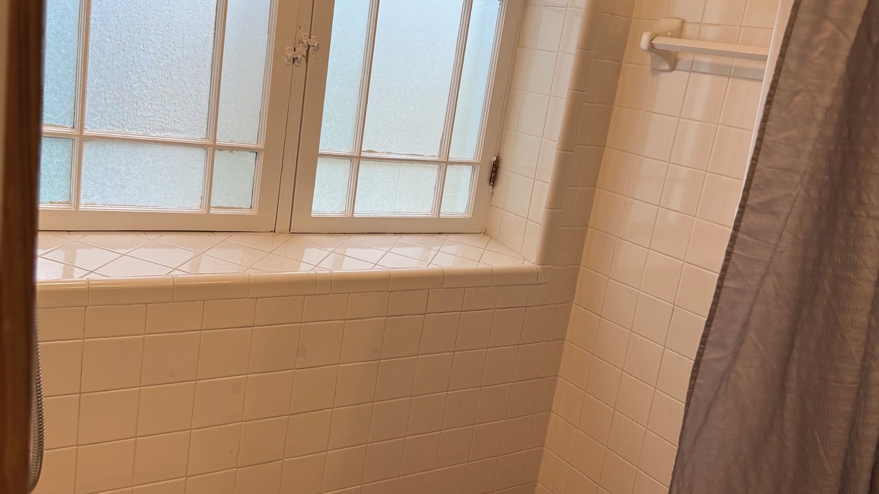 Photo of Bathroom in Downtown Historic District