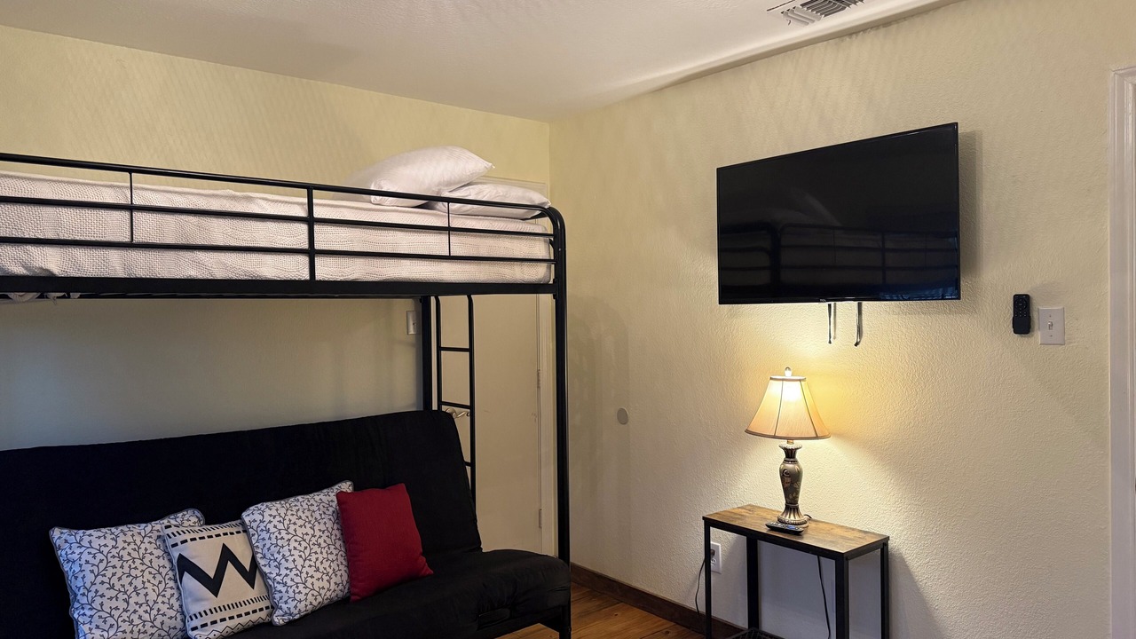 Photo of Livingroom in Murchison