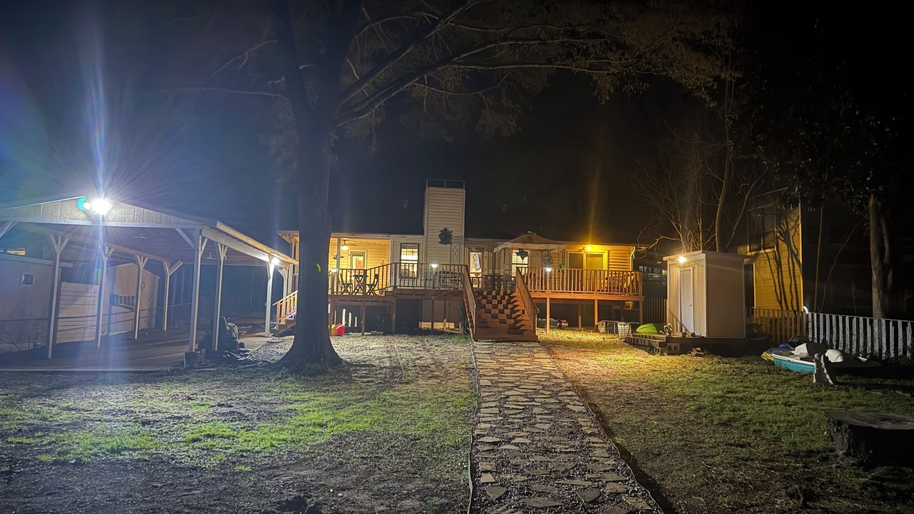 Photo of Outdoor in Murchison