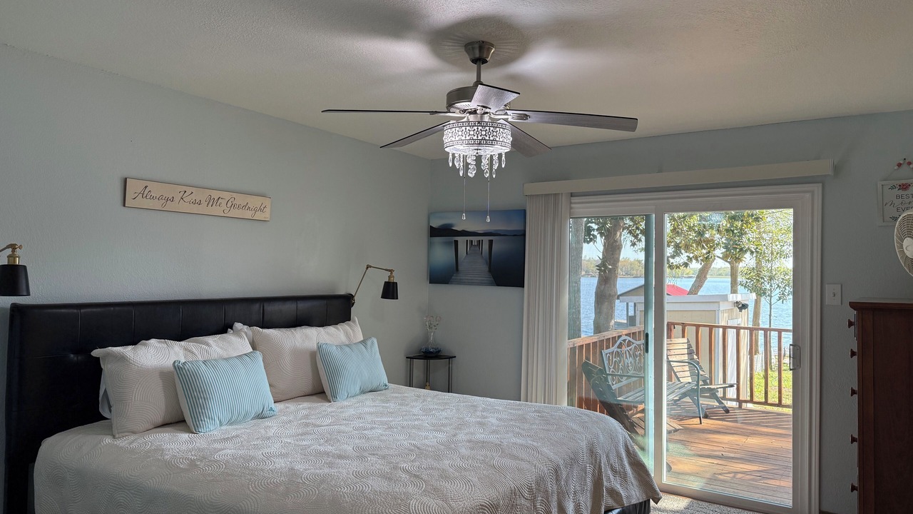 Photo of Bedroom in Murchison