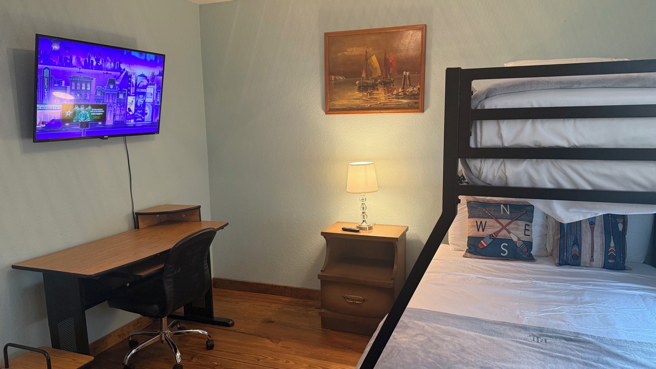 Photo of Bedroom in Murchison