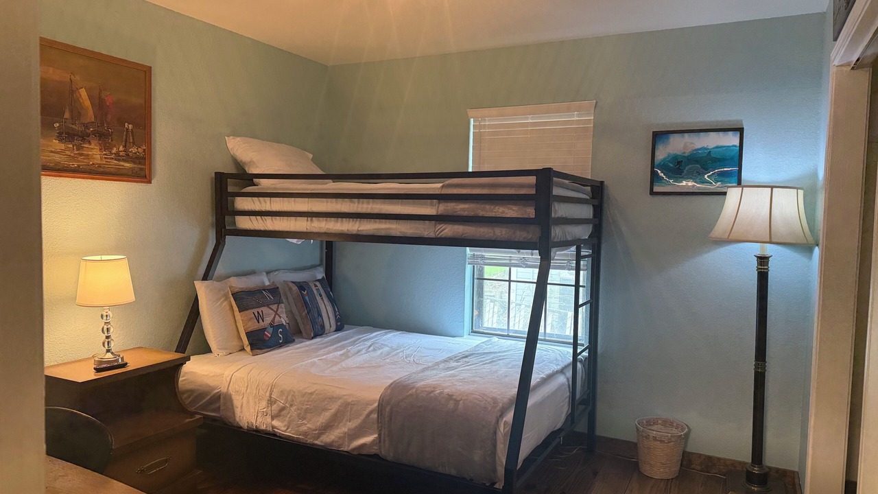 Photo of Bedroom in Murchison