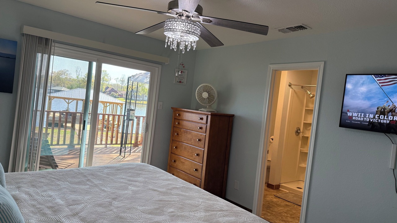 Photo of Bedroom in Murchison