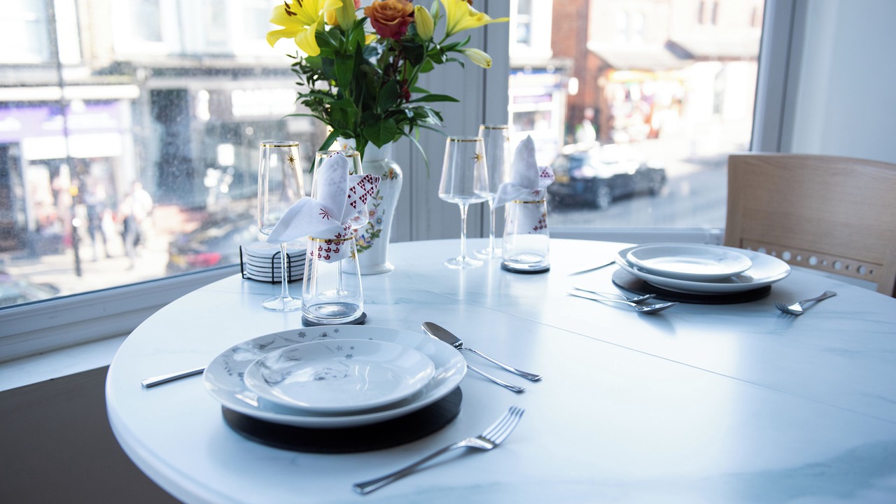 Photo of Others in Harrogate City Centre