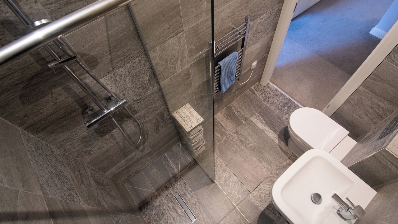 Photo of Bathroom in Harrogate City Centre