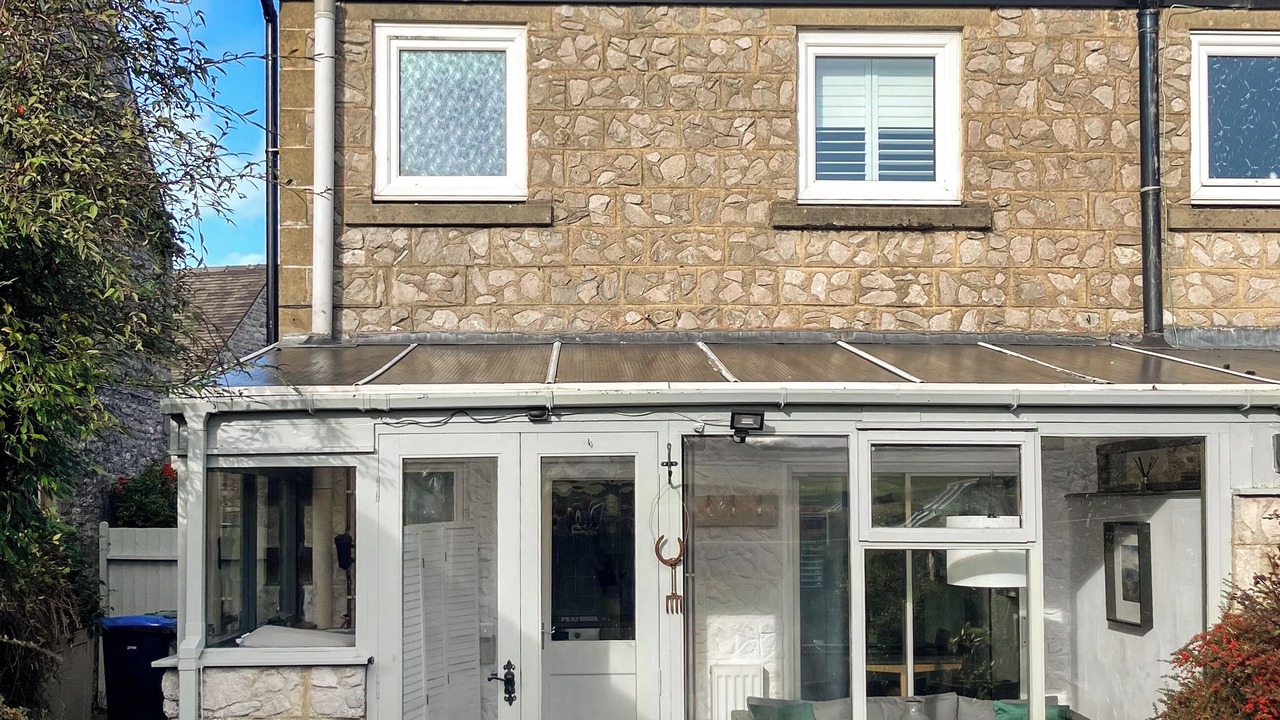 Photo of Outdoor in Monyash