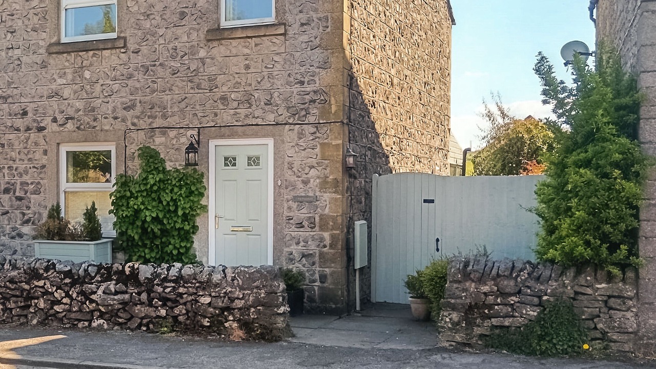 Photo of Outdoor in Monyash