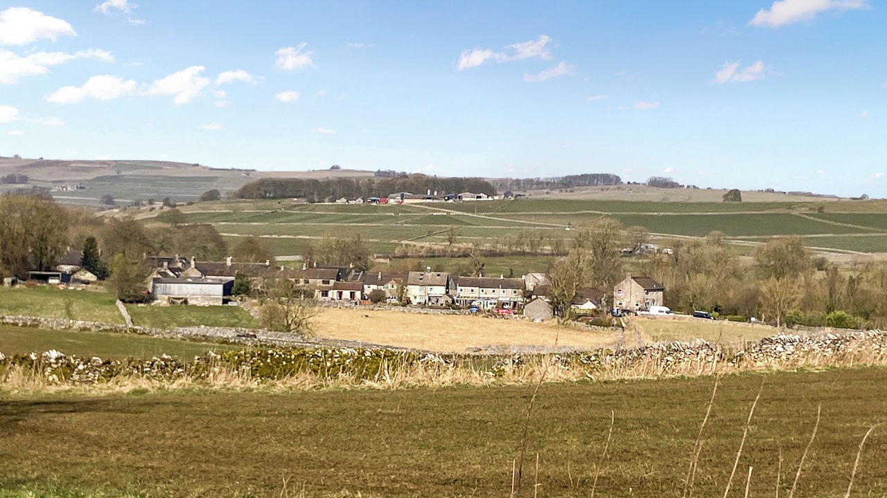 Photo of Outdoor in Monyash