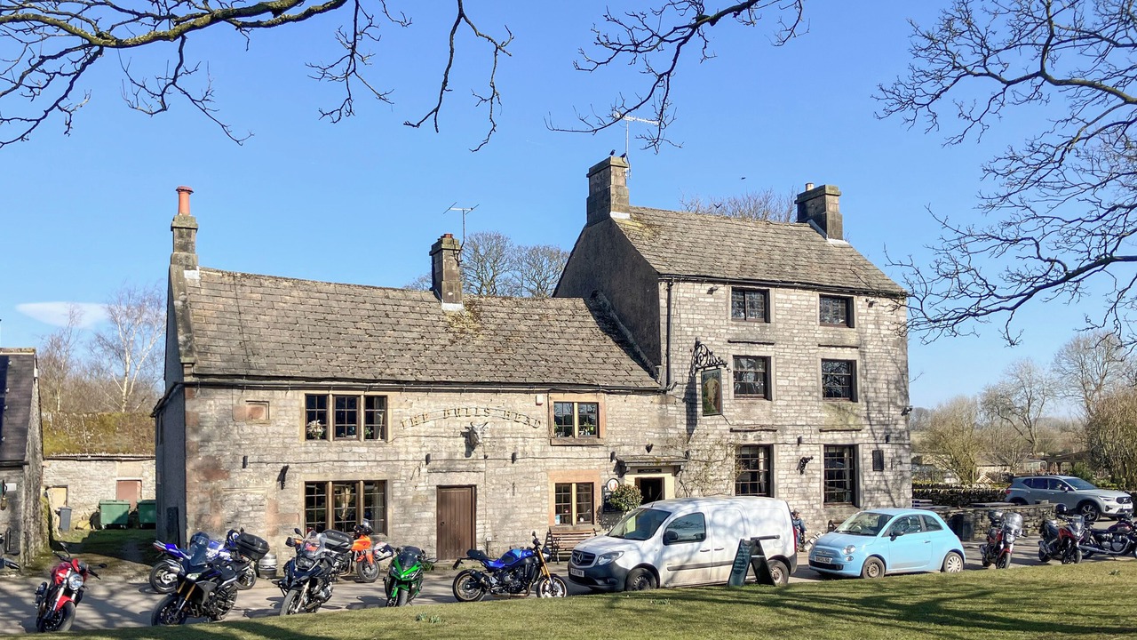 Photo of Others in Monyash