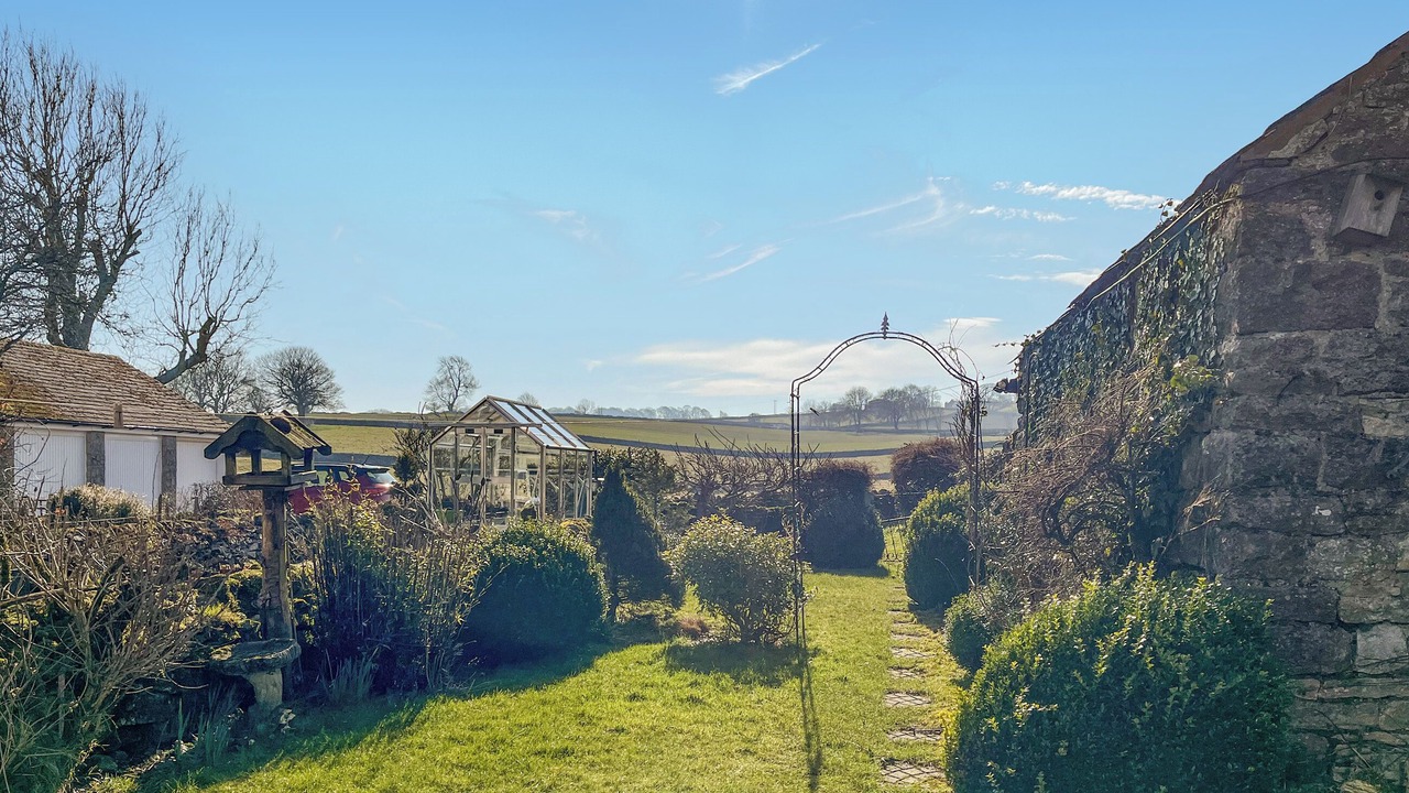 Photo of Outdoor in Monyash