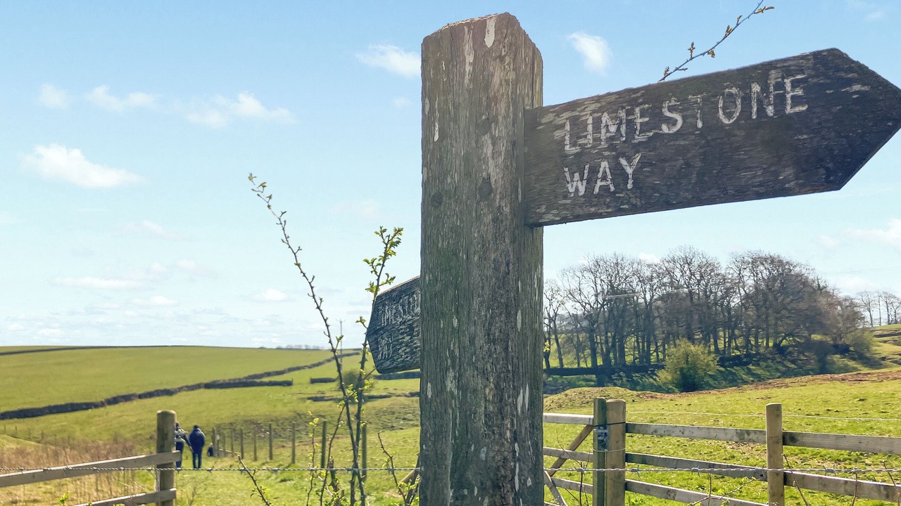 Photo of Others in Monyash