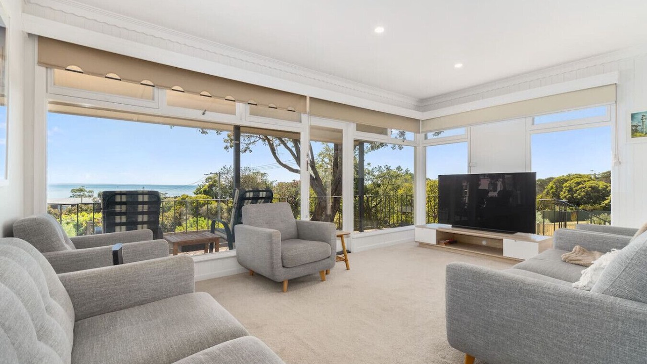 Photo of Livingroom in McCrae