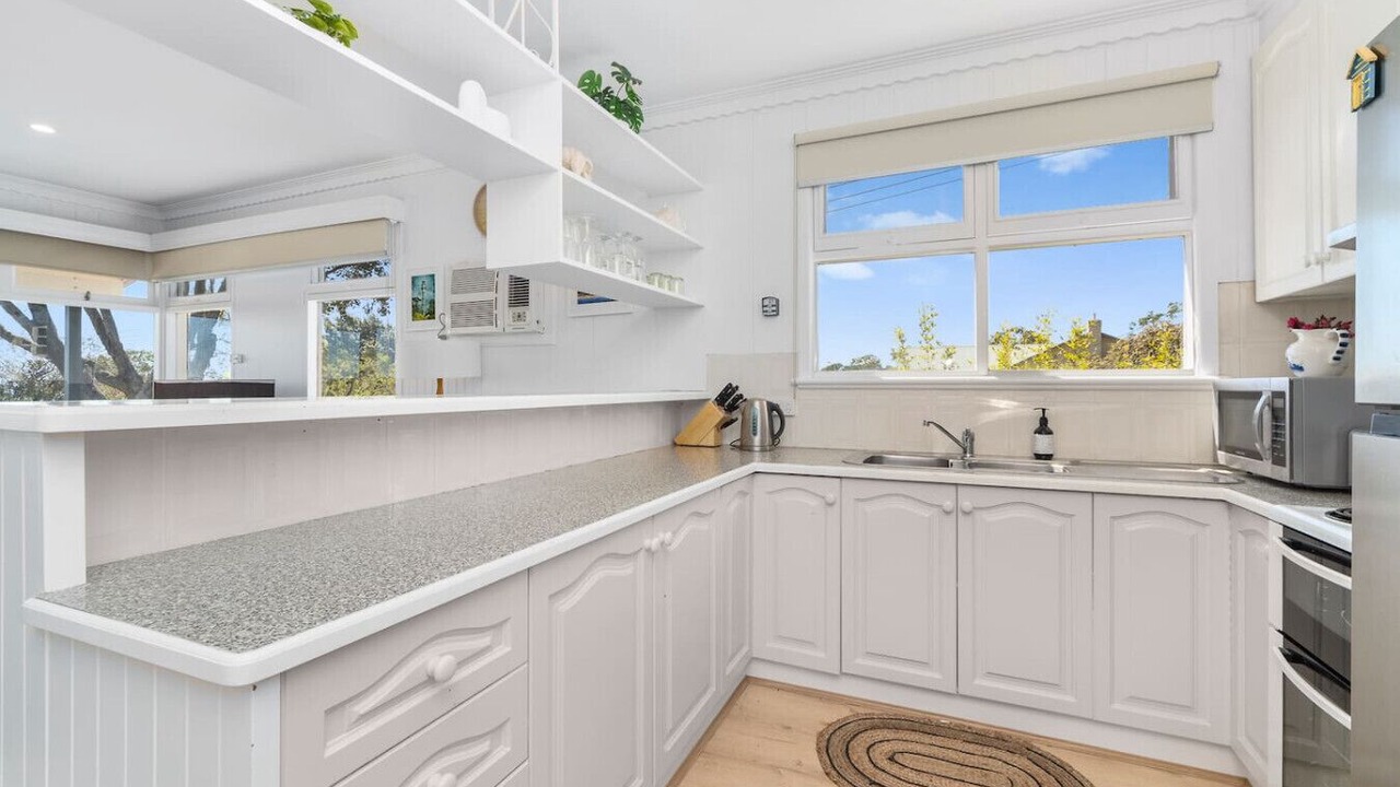 Photo of Kitchen in McCrae