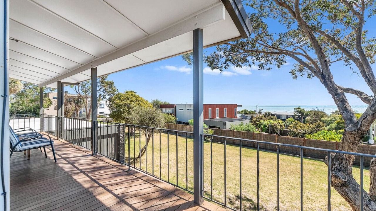 Photo of Patio Balcony in McCrae