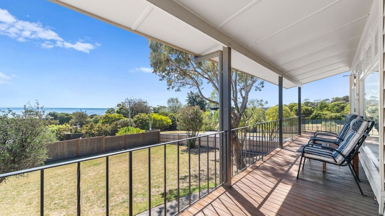 Photo of Patio Balcony in McCrae