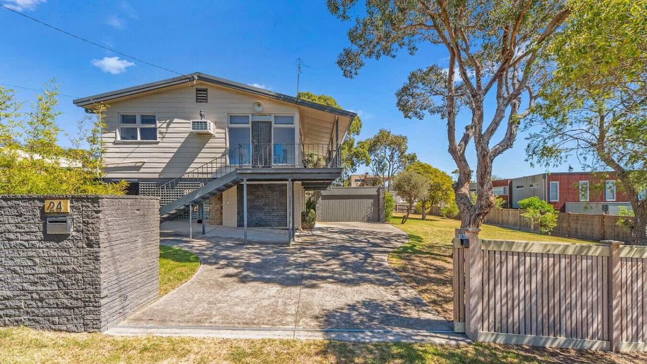 Photo of Outdoor in McCrae