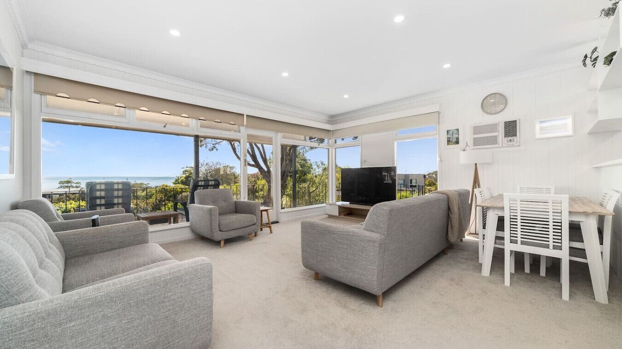 Photo of Livingroom in McCrae