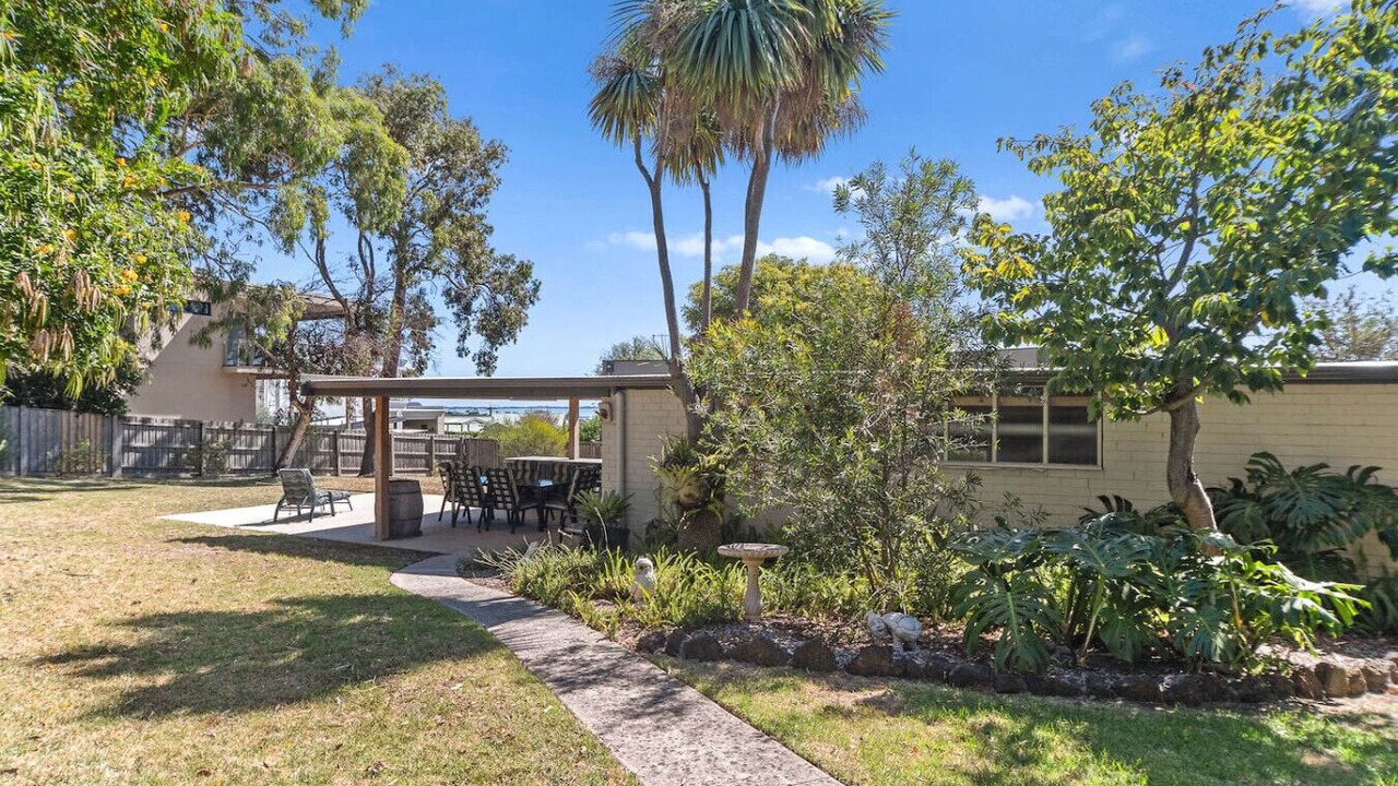 Photo of Patio Balcony in McCrae