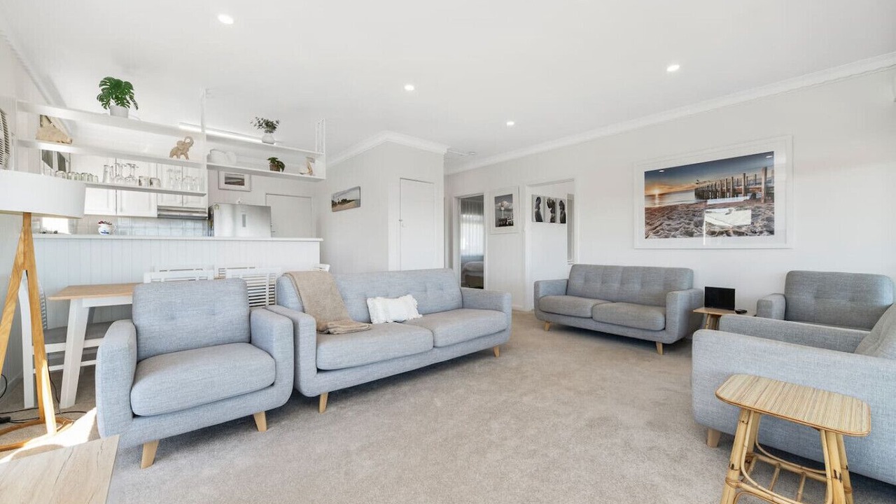 Photo of Livingroom in McCrae