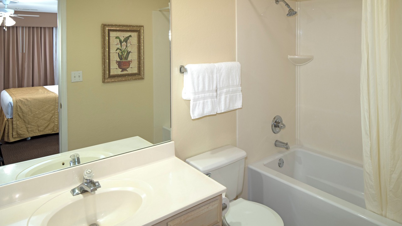 Photo of Bathroom in Table Rock