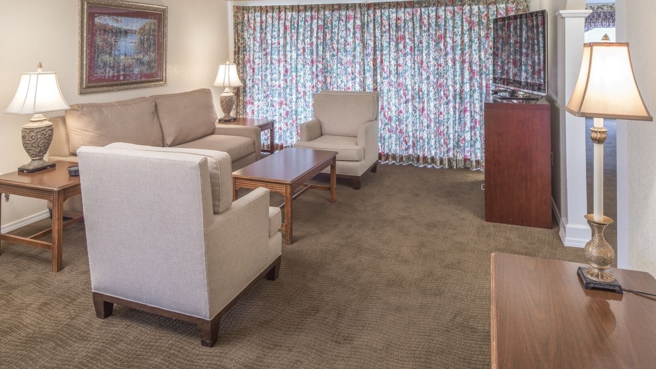Photo of Livingroom in Table Rock